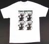 Das SMITHS T-Shirt Meat Is Murder Morrissey Erwachsenen-T-Shirt Herren Weiß Neu