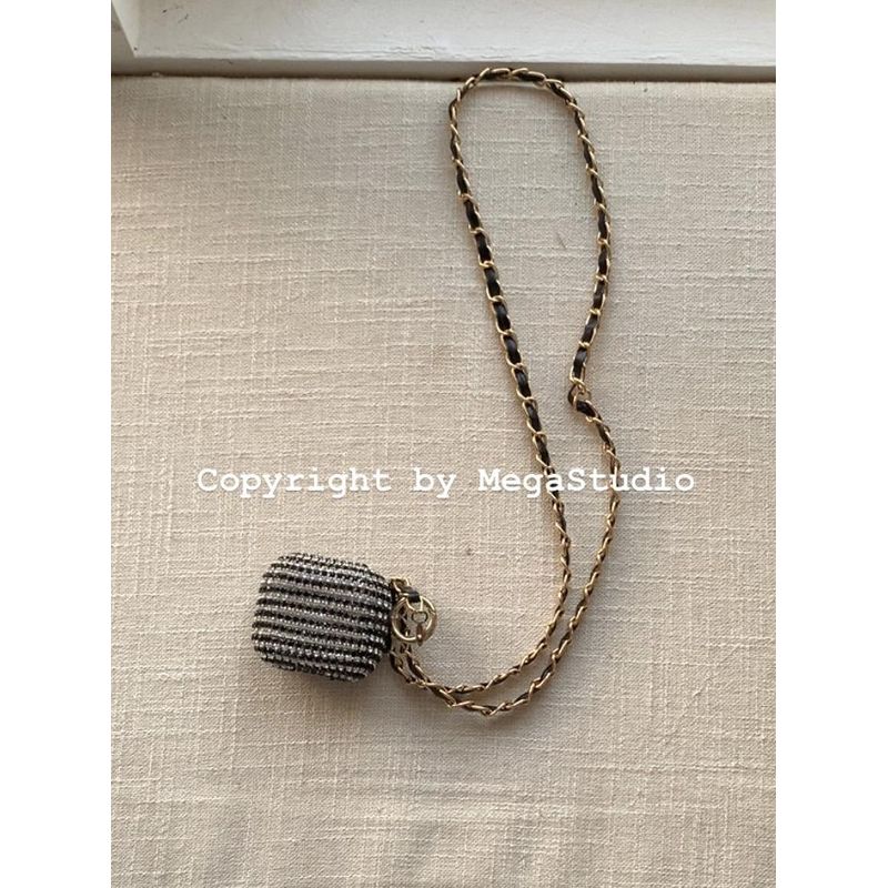 

Страз Чехол для наушников Защитный чехол для Airpodspro4 Поколение Apple 3 Поколение Модный Специальный интерес Молодой взрослый Сердце Второе поколение Apple AirPods