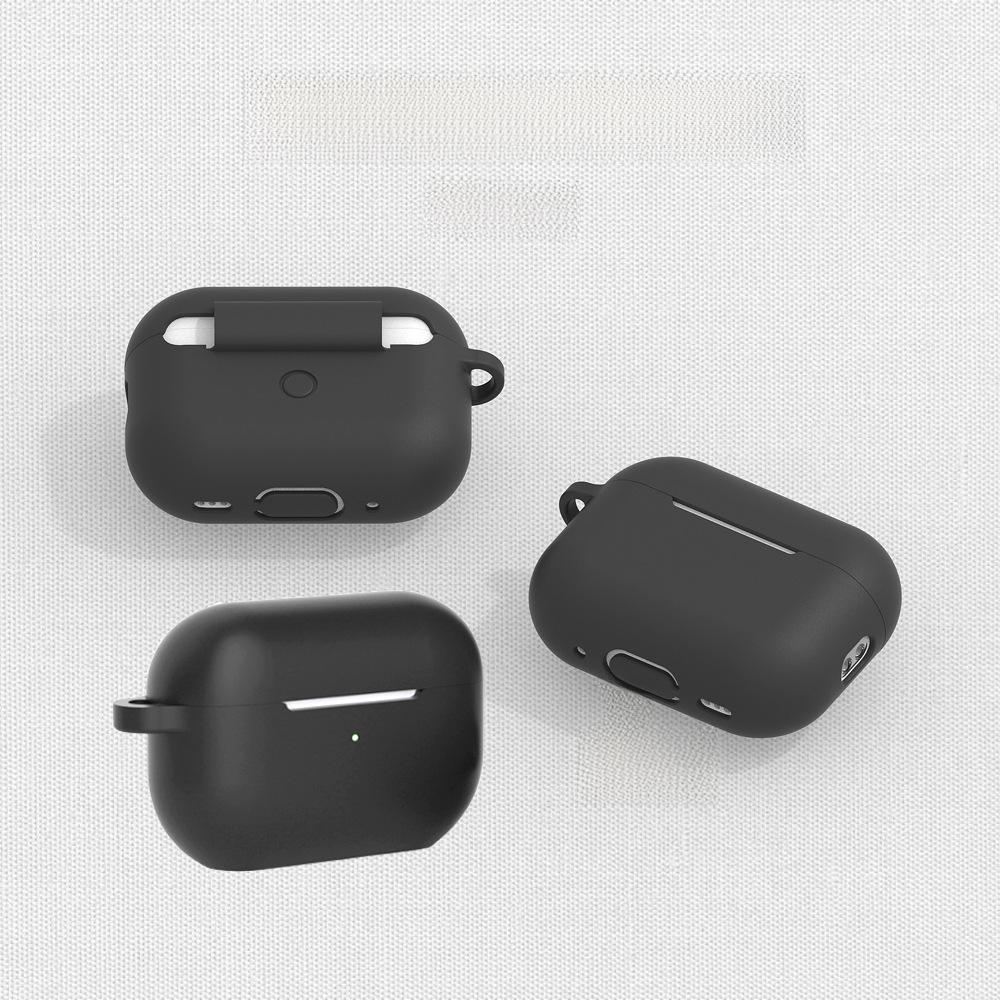 Schutzhülle für Apple AirPods Pro2 - Kopfhörerhülle für AirPodspro2