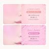 Official Daisyk Blending Mood Cheek Blending Mood Cheek/Blusher Palette/4-Color Blusher/Warm Tones/Cool Tones/Cheek Palette (11 Cream Soda)