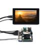 Raspberry Pi CM4 Expansion Board with Dual Gigabit Ethernet, 5G/4G, and USB3.0 for IoT Applications