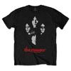Iggy And The Stooges Gruppenfoto T-Shirt