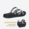 Teva Women S Tirra Traveler Flip Flop Stvf2619490 Tdw