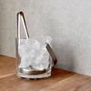 Toyo Sasaki Glass Ice Made in Ice Ice Bucket 56776N Bucket, Japan, Container,