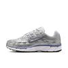 Nike Women's Lightweight Breathable Running Shoes - Spring Retro Style with Soft Cushioning - NIKE P-6000 BV1021