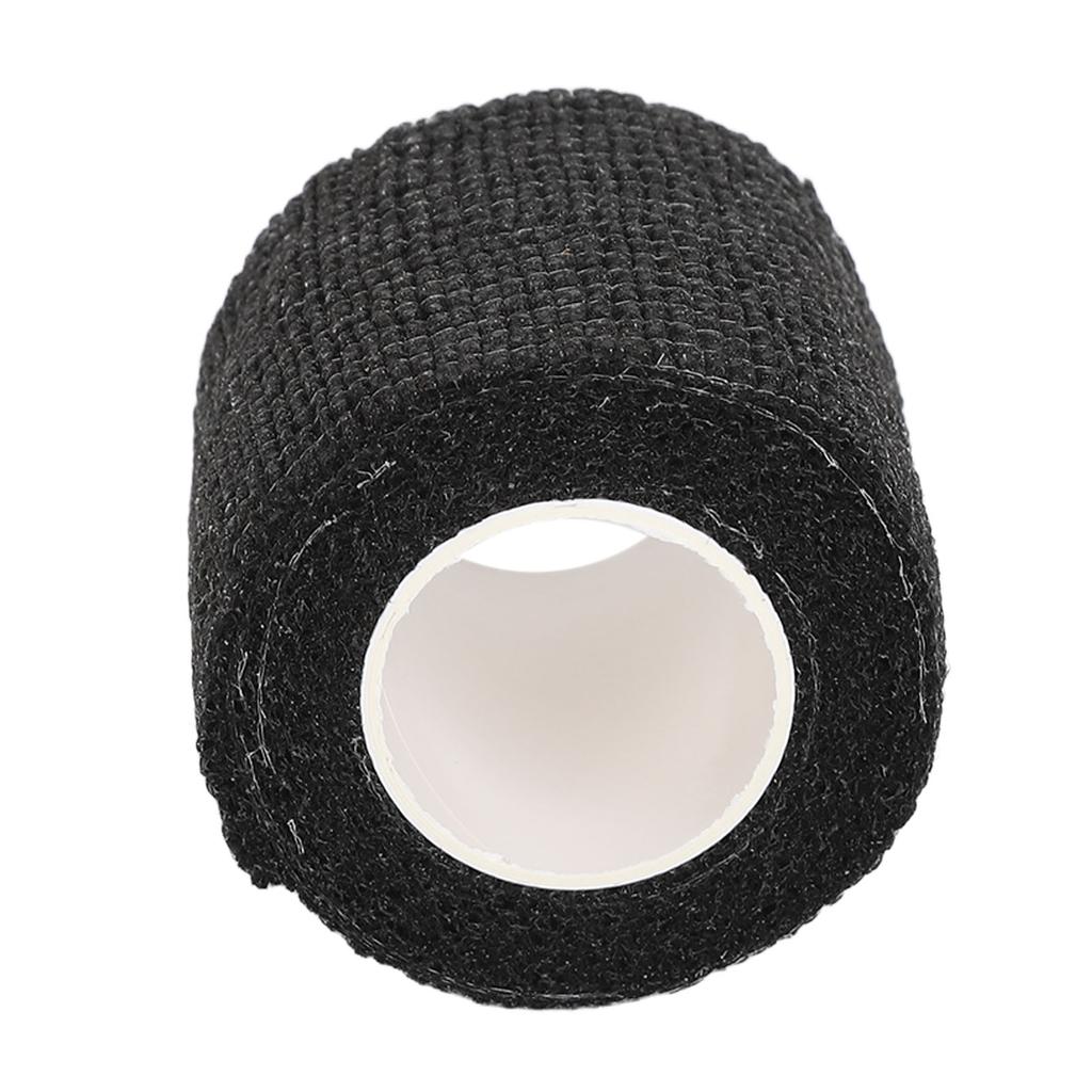 10KS Bandáže na tetovací pero Protiskluzové 200KS Sáčky na tetovací strojek Kryty gripu Černé