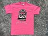 Vintage 90s San Francisco Trolley Shirt Size M by Hanes