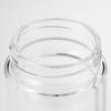 MINGHUI Glass Tea Infuser Cup