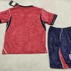 England 2026 Home & Away Player Jersey Bundle |  Dri-FAD Short Sleeve