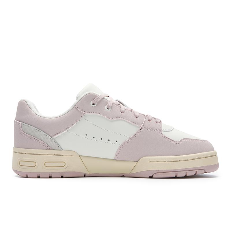 Fila Teratach Wear Resistant And Lightweight Low Top Skateboard Shoes Women's F12W542228FGP