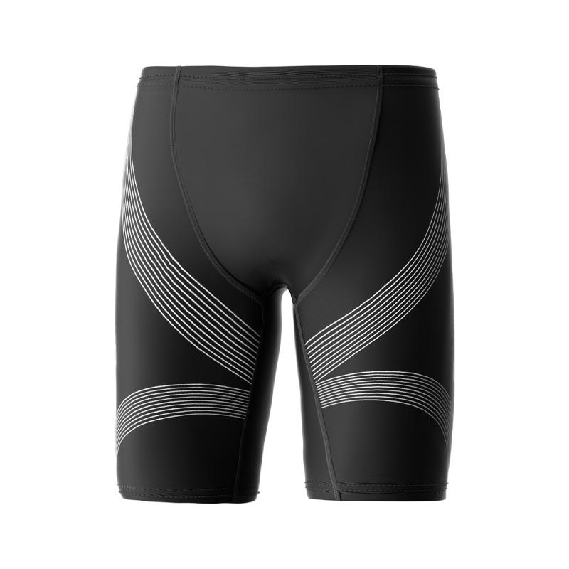 Li Ning Sports Shorts Men s Black LSSR993s 2XL