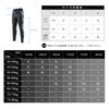 Santic Women's Cycling Pants, Racer Pants, for Road Bikes and Cycling, with 4D Pad, Lightweight, Breathable, and Elastic, Gray, Size M