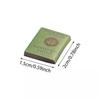 VP 200pcs new Mini Books Accessories For Decoration Dolls House Miniatures Doll House Books Anxiety Bookshelf Accessories