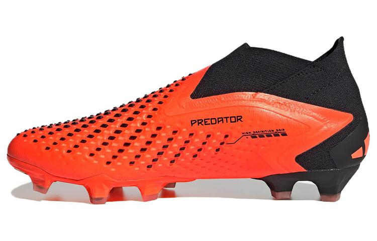 Adidas Predator Accuracy+ Fg  Heatspawn Pack  GW4560 40