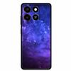 Phone Case For ZTE Blade A55 Back Cover Case A 55 Shockproof Black Silicone Soft Coque For ZTE Blade A35 Case A 35 6.75" Funda