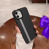 Carbon Fiber Phone Case for iPhone 11 12 13 14 15 16 17 Pro/ Pro Max Phone Back Cover Carbon Fiber Texture