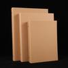 Raccoglitore con Copertina in Carta Kraft Vintage A5 A6 B5 A4 Organizzazione Ufficio Quaderno Aziendale Avanzato Cancelleria
