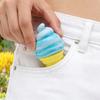 Cute Squishy Ice Cream Sensory Toy Slow Rising Stress Relief Squeeze Toy For Kids Adults Fidget Toys For Anxiety Gift Home Decor