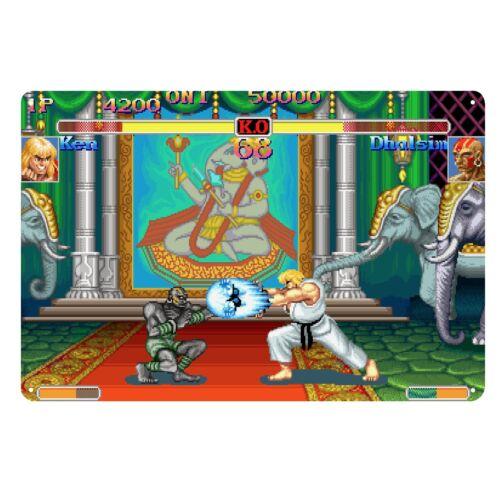 

Algerian Coastline Retro Scenic Spot Travel Metal Poster Sign Bar Garage Club Custom Pub Wall Decor Tin Room Decor Home Decor 7.9x11.8In(20x30cm)