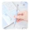 Automatic Writing Pencil Mechanical Pencil with 0.5mm Refills For Technical Drawing And Daily Note Taking Sketching