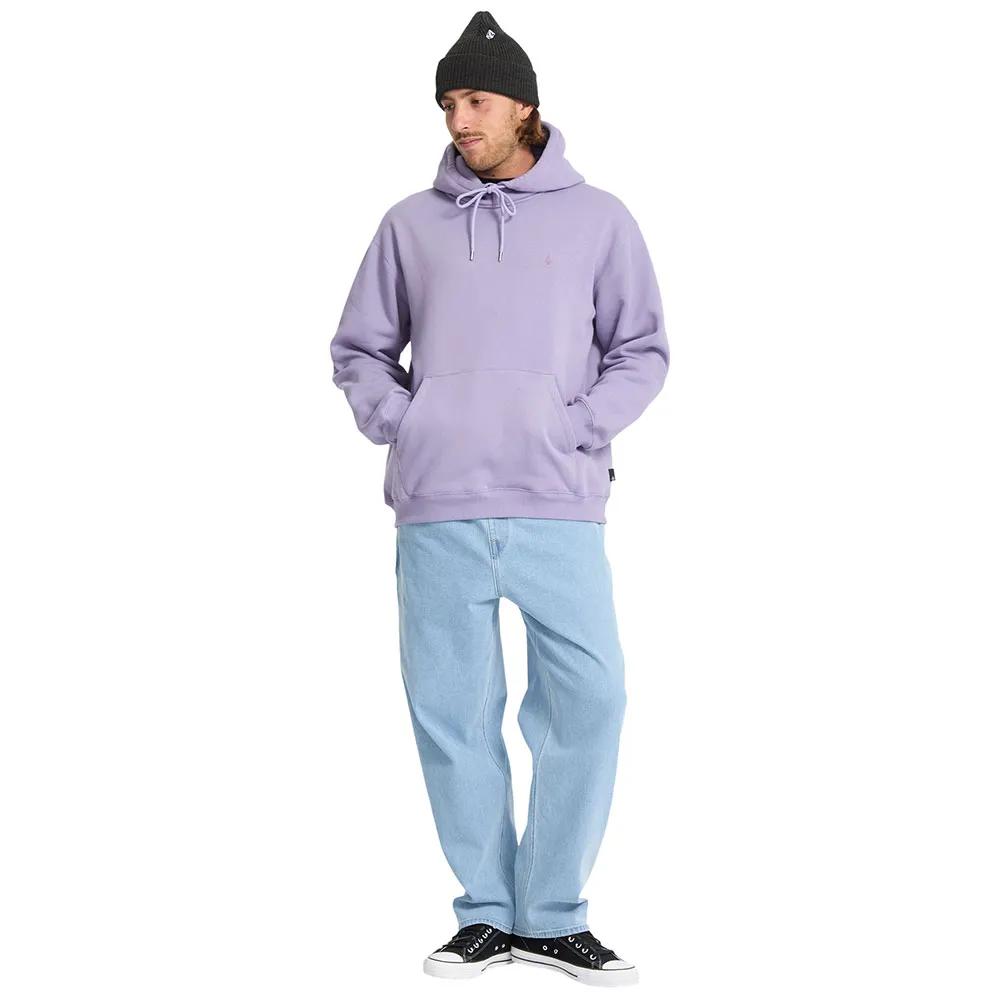 Volcom Толстовка с капюшоном Single Stone PW