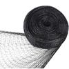 Reusables Garden Bird Barriers Meshes Reusables Garden Bird Net for Protecting Fruits Vegetables From Pecking Damage