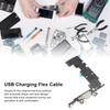USB Charging   Cable Phone Charging Port Connector   Cable Replacement for   8 Plus