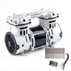 Jinsui 12V/24V 310W Silent Mini Oil-Free Vacuum Pump