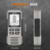 New 5-in-1 Wall Scanner & Stud Finder Metal Detector