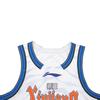 Li-Ning Fashionable Simple Versatile Soft Breathable Quick-Dry Basketball Vest Men tops AAYV511-1