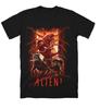 Alien 3 The Dragon Tshirt