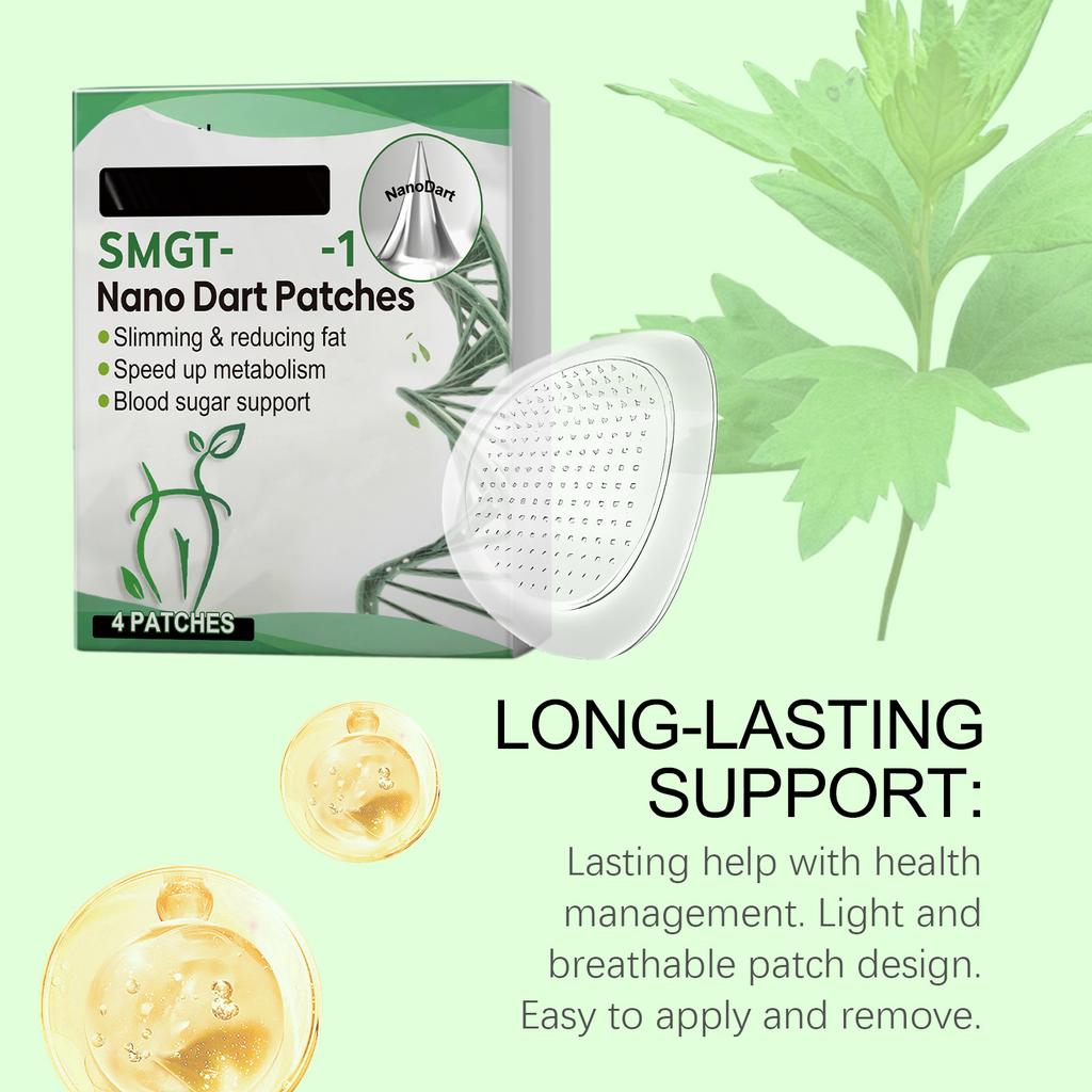 Magnetic Abdominal Slimming Stickers Slimming Stickers Lazy People Stick Magnetic Navel Stickers