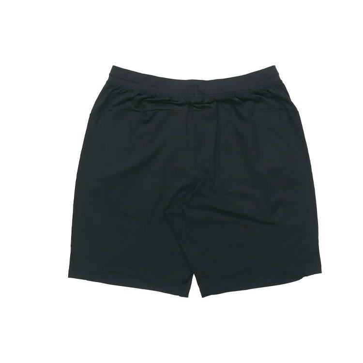 Adidas Casual Shorts Men's Black Moderate DU1556