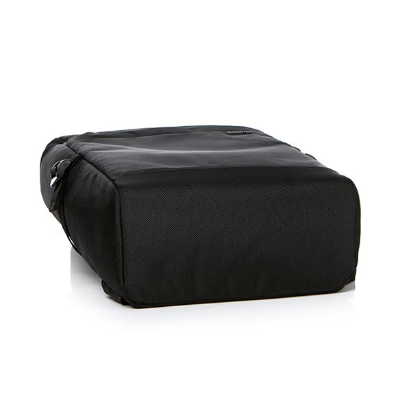 American Tourister Scholar Backpack 3 M Jet Black Ag039004