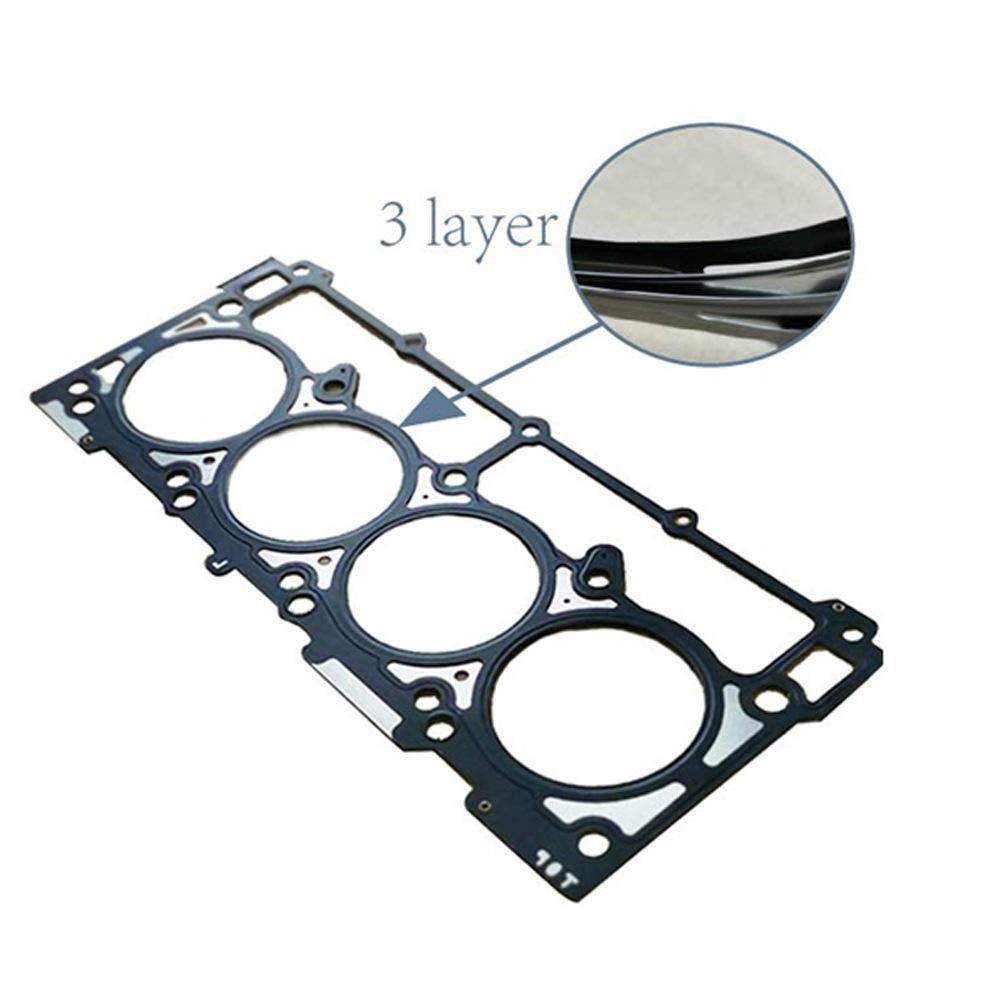 5.7L Left Cylinder Head Gasket for Chrysler/Dodge/Jeep