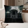 Singer NF Fear Pillow Case Suitable For Bedrooms Living Rooms Cars Home Decoration