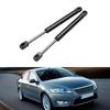 Metal Hood Props Rod Corrosion Resistant Designs Bonnet Lift Support Bar Replaces 1S7116C826AD 1117690 for Automotives