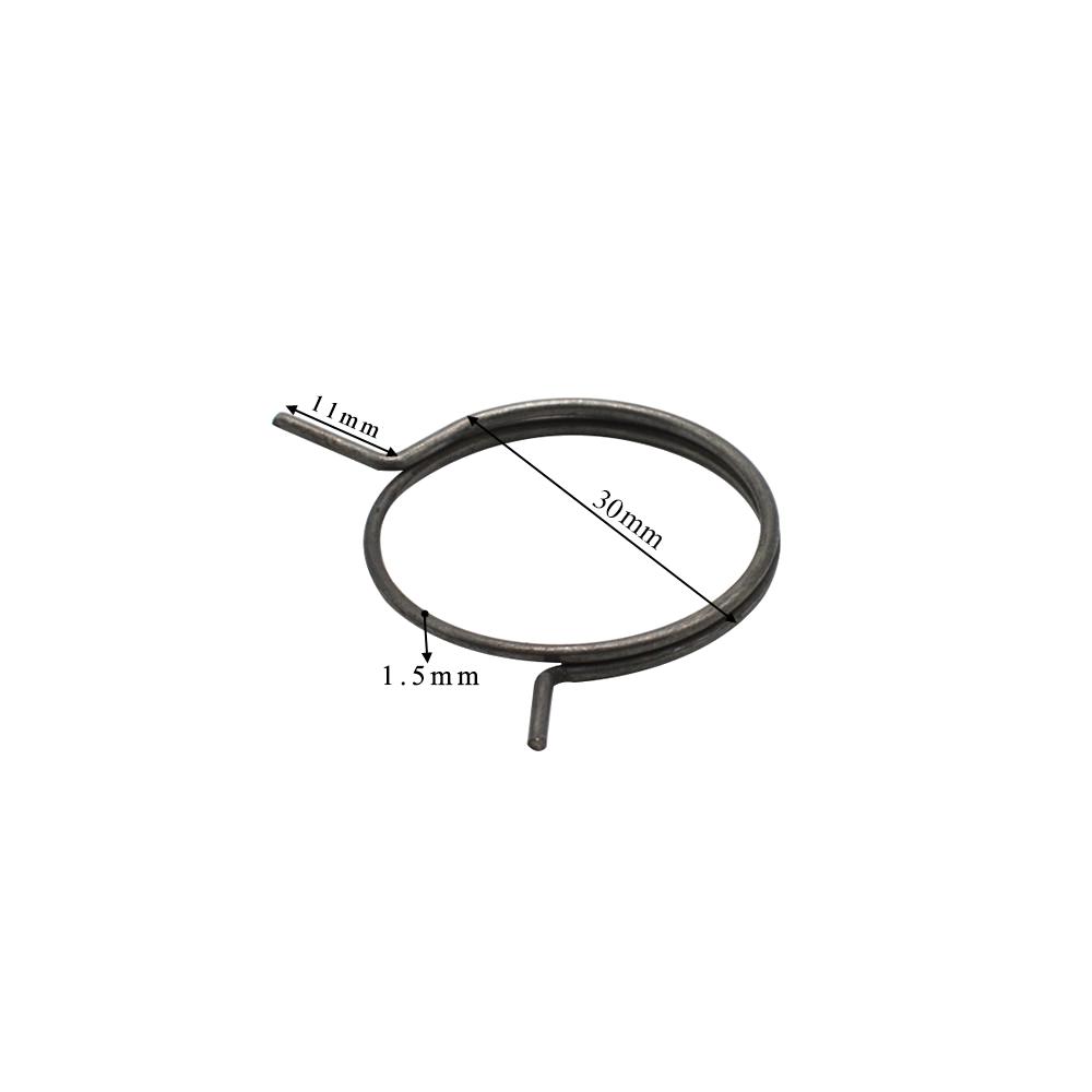 Door Handle Replacement Springs 5PCS Brand New FMTB-MSNH-4
