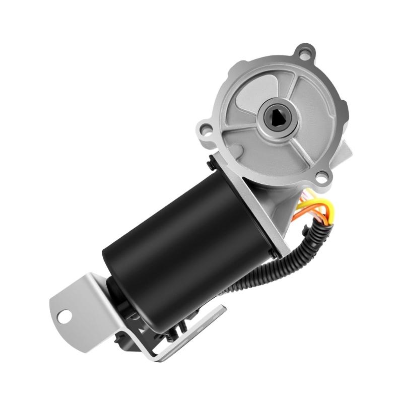 600-928 8L1Z7G360AA Transfer Case Actuator Shifter Motor Suitable For 48228 48229 9L3Z7G360A SK600928 Precise Engineered