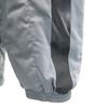 LANVIN SPORT Baseballjacke 42 grau Herren Gebraucht
