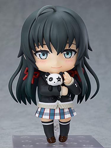 Good Smile Company Nendoroid Yukino Yukinoshita My Youth Romantic Comedy Complete Edition