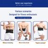 Tang Jun Waist Support Belt