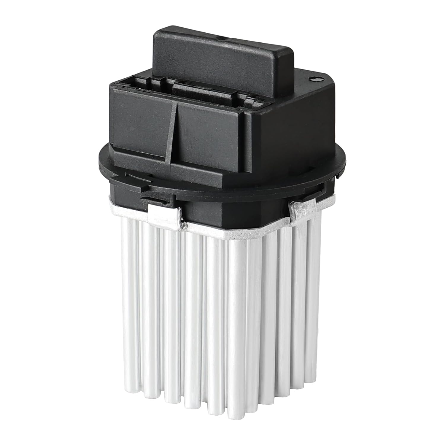 

HVAC Blower Motor Resistor Replacement for 2048707710 204-870-77-10 Control Module Compatible with Mercedes-Benz SLS AMG GLK 350 C300 C350 C63 E350