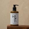 [Certified Organic]_Palmarosa & Vetiver Hand Cream 300ml