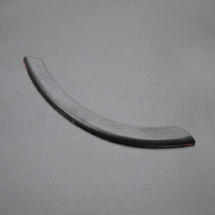 Wood Figured Guitar Arm Rest Acoustic Guitar Armrest Folk Guitar Accessories