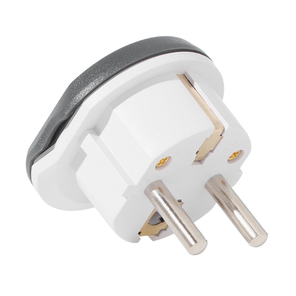 Australia US For Travel South Korea Adapter Socket Converter Plug Converter