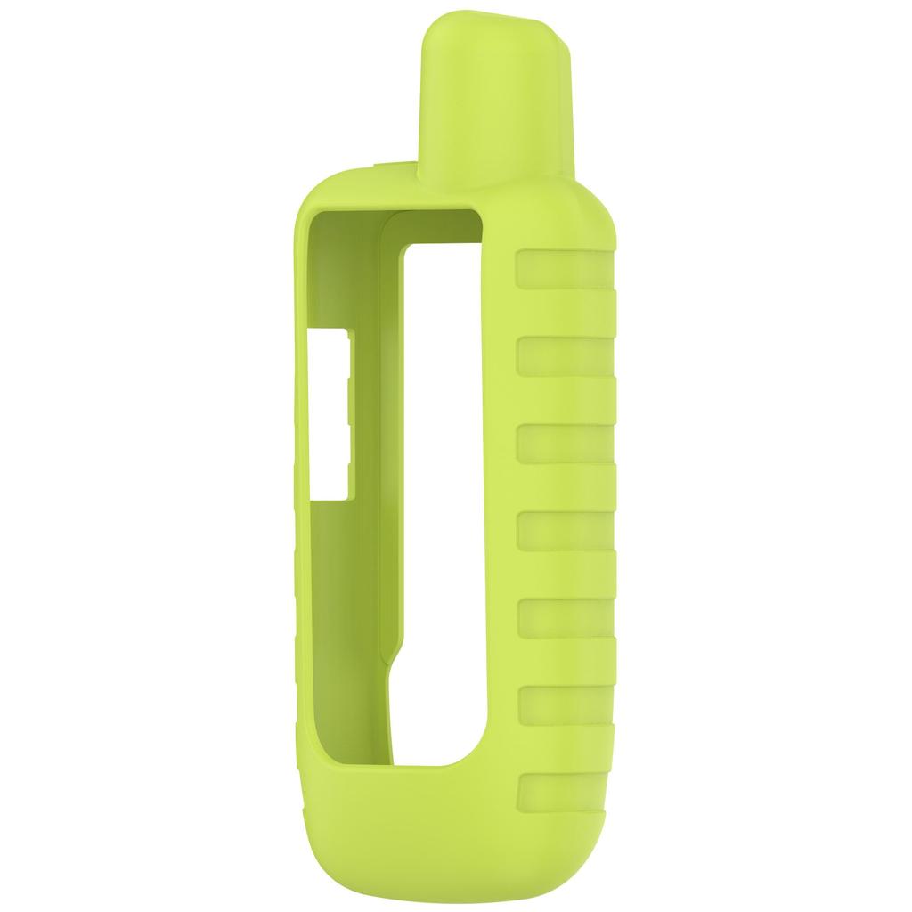 Étui Compatible GARMIN GPSMAP 67i/66i Silicone Léger Résistant aux Chocs Garmin GPSMAP