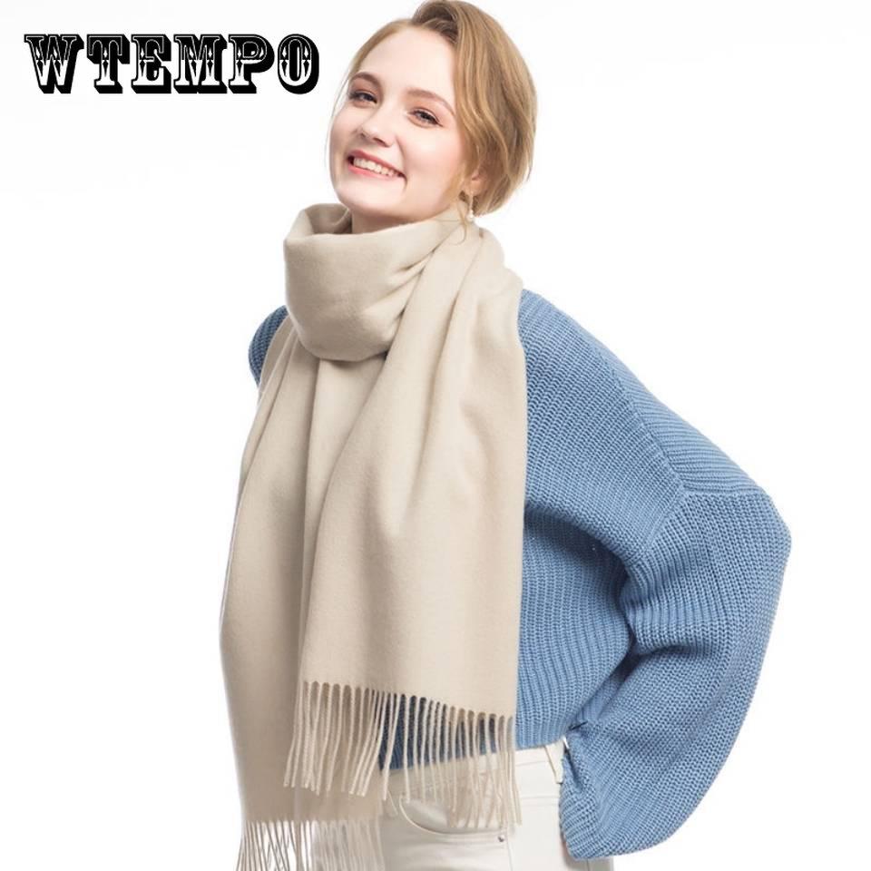 

Роскошный брендовый шарф унисекс, женский и мужской, 100% шерсть, кашемировые шарфы, теплая накидка с кисточками из пашмины