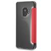 Flip Case for Samsung Galaxy S9 Ferrari Red Urban