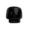 1 Set Digital One Button Blood Pressure Monitor Machine Tonometers Automatic Wrist Voice Blood Pressure Monitor For Home Use